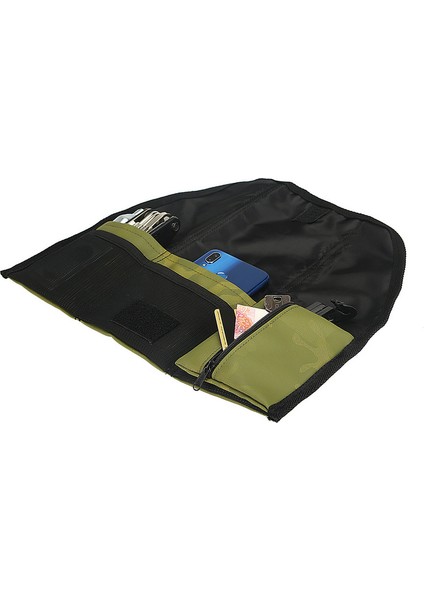 Sarı Set Stili Bisiklet Çantası Kuyruk Aracı Çantası Arka Koltuk Kılıfı Bisiklet Sele Torbası Çerçeve Ön Çanta Burrito Paketi Bisiklet Aracı Kiti Onarım Aksesuarları (Yurt Dışından)