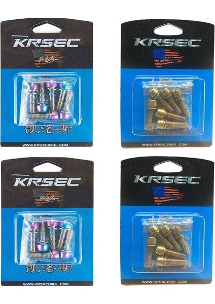 C Tarzı Sap Vidaları Sabitleme Vidası Bisiklet Vidası Mtb Bisiklet Parçaları (Yurt Dışından) modelleri