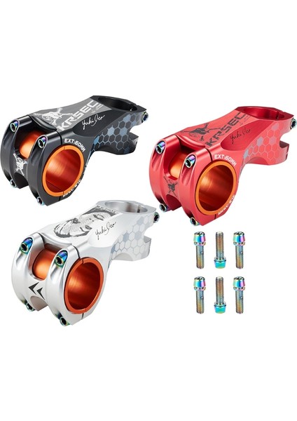 C Tarzı Sap Vidaları Sabitleme Vidası Bisiklet Vidası Mtb Bisiklet Parçaları (Yurt Dışından) fırsatları