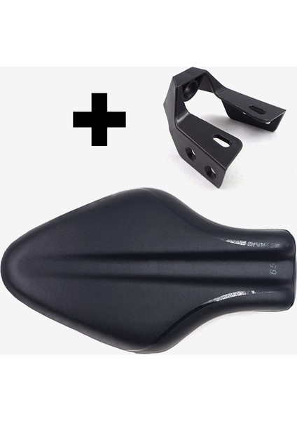 Siyah Kısım 6.5 Stili Triatlon Bisiklet Koltuğu Yarış Bisiklet Koltuğu Yol Yarışı Zaman Erkekler Yumuşak Koltuklar Tt Bisiklet Koltuğu Bisiklet Parçaları (Yurt Dışından)