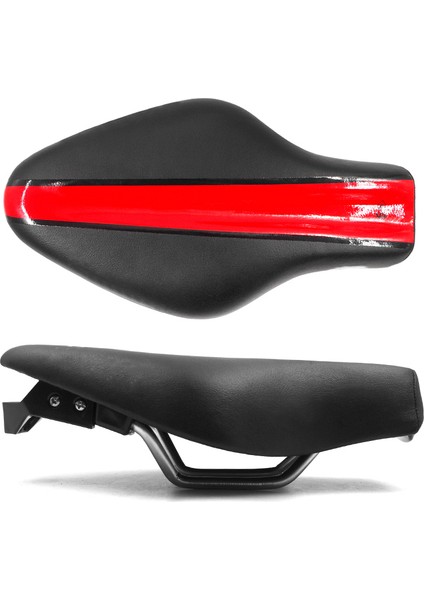 Siyah Kısım 6.5 Stili Triatlon Bisiklet Koltuğu Yarış Bisiklet Koltuğu Yol Yarışı Zaman Erkekler Yumuşak Koltuklar Tt Bisiklet Koltuğu Bisiklet Parçaları (Yurt Dışından)