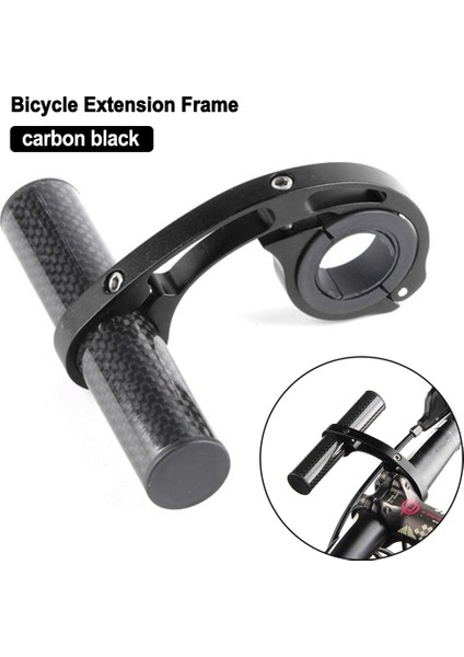 10CM Siyah Tarzı Elektrikli Scooter Direksiyon Uzatıcı Genişletici Boynuz Işık Montaj Tutucu Direksiyon Yükseltici Adaptör Onarım M365 Aksesuarı (Yurt Dışından)