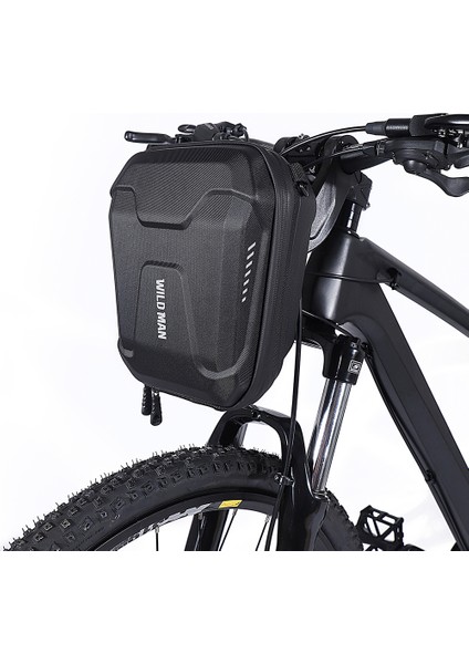 3l Tarzı Vahşi Adam Bisiklet Direksiyon Baş Çantaları Dağ Mtb Yol Bisikleti Sert Kabuk Telefon Kılıfı Elektrikli Scooter Kılıfı Bisiklet Sürme (Yurt Dışından) fiyatları