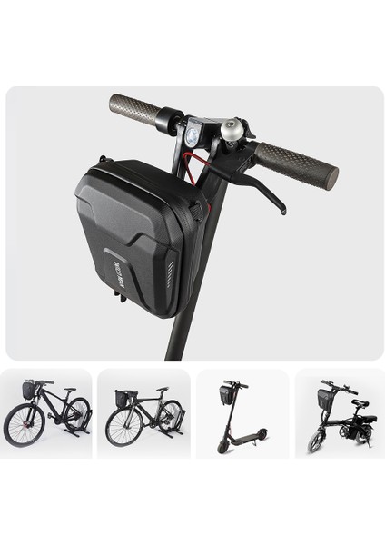 3l Tarzı Vahşi Adam Bisiklet Direksiyon Baş Çantaları Dağ Mtb Yol Bisikleti Sert Kabuk Telefon Kılıfı Elektrikli Scooter Kılıfı Bisiklet Sürme (Yurt Dışından) modelleri