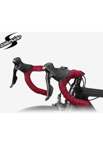 Renk 6 Tarzı Kızlar Için Bisiklet Elcik Şeridi Silikon Bandajı ile Yol Bisikleti Kolu Bandı Kiti (Yurt Dışından) fırsatları