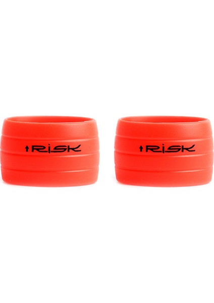 RA137-RD Tarzı Silikon Bisiklet Direksiyon Bandı Takma Sabit Halka Yol Bisikleti Vites Kolu Koruma Kapak Kaymaz Bisiklet Aksesuarları (Yurt Dışından) indirimleri