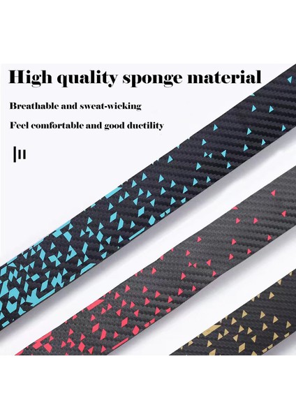 Siyah Yeşil Tarzı Bisiklet Direksiyon Bandı Titreşim Önleyici Pu Eva Bükümlü Yol Bisikleti Şeritleri Yarışma Nefes Alabilen Kaymaz Tutma Kolu Kayışı Paketi (Yurt Dışından) fırsatları