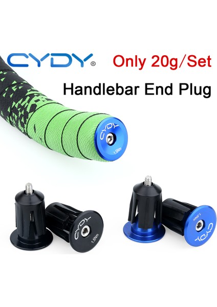 Siyah Stil Cydy Bisiklet Direksiyonu Uç Takozu 1 Çift Alüminyum Alaşımlı Kapaklar Yol Dağ Bisikleti Mtb Tutmaç Direksiyonu Uç Kapağı Bisiklet Aksesuarları (Yurt Dışından) fiyatları