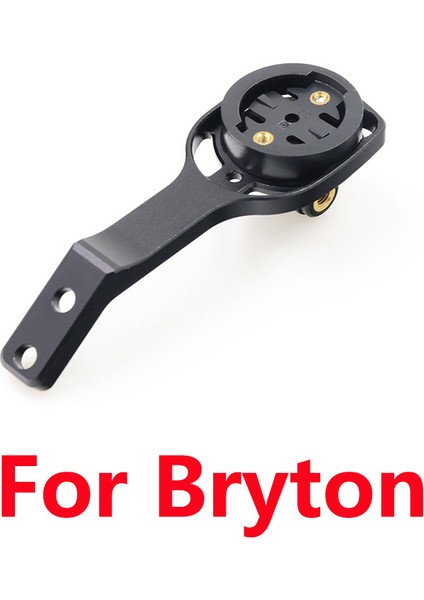 Bryton Tarzı Için 2022 Yeni Tasarım Bisiklet Direksiyon Uzatma Alüminyum Bilgisayar Tutucu Gps Braketi Holder For Fasterway Bisiklet Aksesuarları (Yurt Dışından)