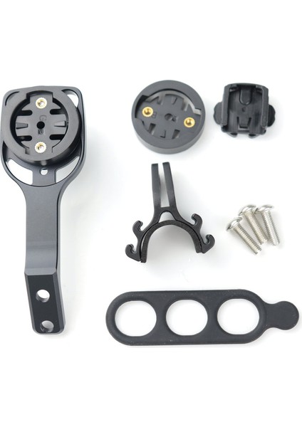 Bryton Tarzı Için 2022 Yeni Tasarım Bisiklet Direksiyon Uzatma Alüminyum Bilgisayar Tutucu Gps Braketi Holder For Fasterway Bisiklet Aksesuarları (Yurt Dışından) fiyatları