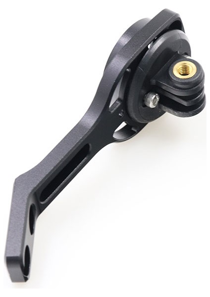 Bryton Tarzı Için 2022 Yeni Tasarım Bisiklet Direksiyon Uzatma Alüminyum Bilgisayar Tutucu Gps Braketi Holder For Fasterway Bisiklet Aksesuarları (Yurt Dışından) fırsatları