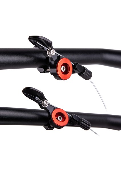 Yeni Siyah Stil Ztto Dağ Bisikleti Aşağıya Iniş Koltuk Direksiyonu Bisiklet Yükseklik Ayarlanabilir Koltuk Direksiyonu Uzaktan Kumandalı Vites Tarzı Süspansiyon Koltuk Direği Için (Yurt Dışından) modelleri