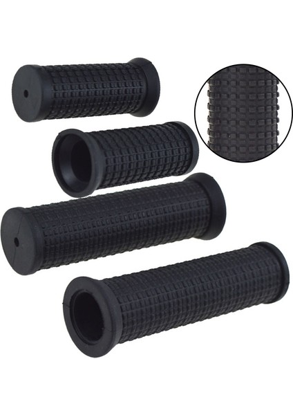 Uzun Kısa Tarzı Bisiklet Direksiyon Sapı Kavrama Değişken Hız Tpr Kauçuk Sürme Vitesli Dağ Bisikleti Kauçuk Saplı (Yurt Dışından) fiyatları