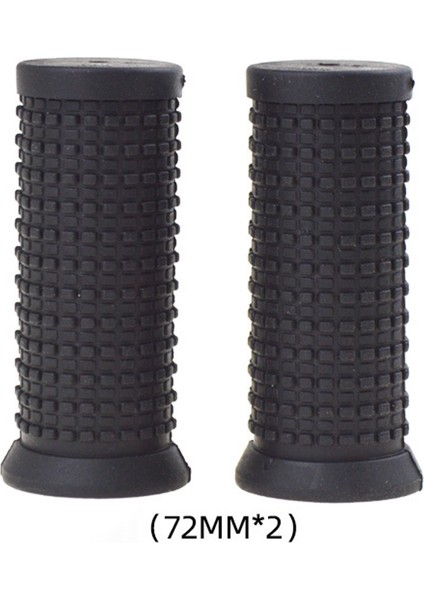 Uzun Kısa Tarzı Bisiklet Direksiyon Sapı Kavrama Değişken Hız Tpr Kauçuk Sürme Vitesli Dağ Bisikleti Kauçuk Saplı (Yurt Dışından) indirimleri