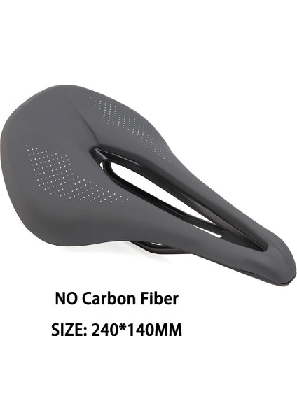 Karbon C1 Stili Yok Karbon Fiber Yol Bisikleti Koltuğu Ultrahafif Mtb Dağ Bisikleti Koltuğu Erkekler Için Bisiklet Koltuğu Yarışları Koltuk Aksesuarları (Yurt Dışından)
