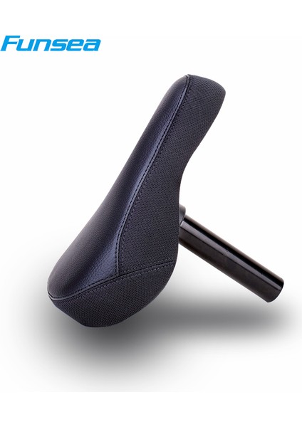 Siyah Stil Eğlenceli Bisiklet Koltuğu Bmx Koltuklar Dağ Bisikleti Kruvazör Bisiklet Koltuğu Serbest Stil Yarış Bisiklet Aksesuarları Downhill Koltuk Mtb Coeus (Yurt Dışından)