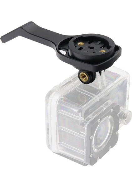 Bryton Tarzı Için 2022 Yeni Tasarım Bisiklet Direksiyon Uzatma Alüminyum Bilgisayar Tutucu Gps Braketi Holder For Fasterway Bisiklet Aksesuarları (Yurt Dışından) indirimleri