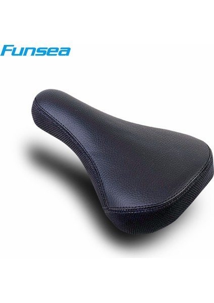 Siyah Stil Eğlenceli Bisiklet Koltuğu Bmx Koltuklar Dağ Bisikleti Kruvazör Bisiklet Koltuğu Serbest Stil Yarış Bisiklet Aksesuarları Downhill Koltuk Mtb Coeus (Yurt Dışından) modelleri