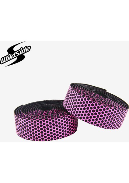 Renk 5 Tarzı Kızlar Için Bisiklet Elcik Şeridi Silikon Bandajı ile Yol Bisikleti Kolu Bandı Kiti (Yurt Dışından)