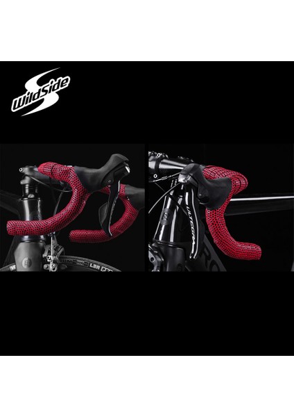 Renk 5 Tarzı Kızlar Için Bisiklet Elcik Şeridi Silikon Bandajı ile Yol Bisikleti Kolu Bandı Kiti (Yurt Dışından) indirimleri