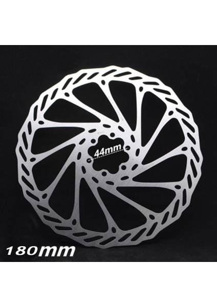 180 mm G3 Stili Bisiklet Fren Rotoru Disk Mekanik Brak Bicicleta Disco Türkçe Ürün Başlığı (Yurt Dışından)