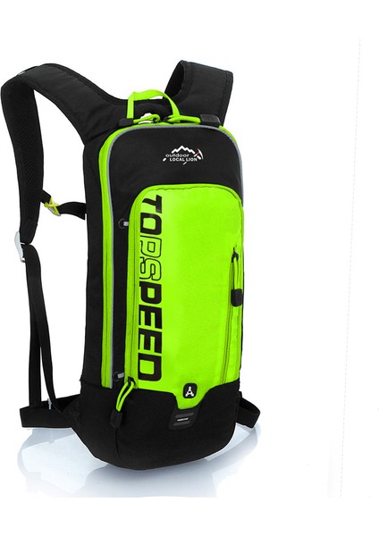 Gri 2l Su Torbası Stili Inoxto 6l Bisiklet Çantası Erkek Kadın Sürme Su Geçirmez Nefes Alabilen Bisiklet Sırt Çantası, Bisiklet Su Torbası, Bisiklet Kaskı (Yurt Dışından) fiyatları