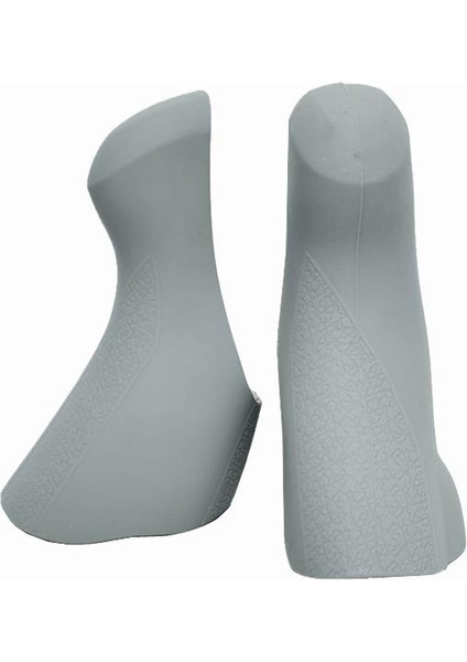 R2000 Yeşil Tarzı 2020 Yeni Bisiklet Vites Fren Kolu Kılıfı Silikon Bisiklet Çift Braket Kapağı Clarıs Rora R3000 Dual Control Lever Için (Yurt Dışından)
