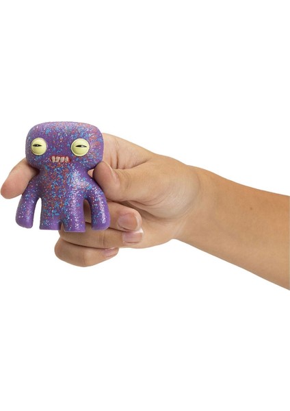 Fuggler Koleksiyon 3'lü Figür Set