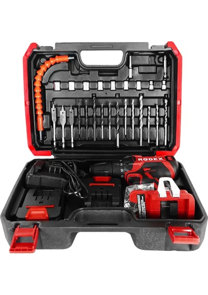 RDX3375A Akülü Matkap fiyatları