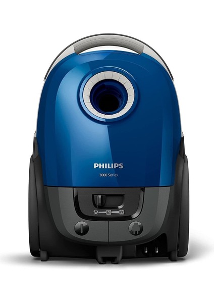 XD3110 Toz Torbalı Süpürge, Dostu, Triactive Başlık, Hafif ve Kompakt , 900 W ,3 Litre fiyatları