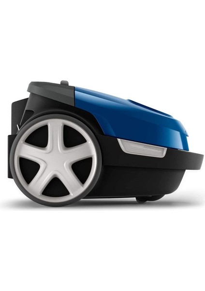 XD3110 Toz Torbalı Süpürge, Dostu, Triactive Başlık, Hafif ve Kompakt , 900 W ,3 Litre fırsatları