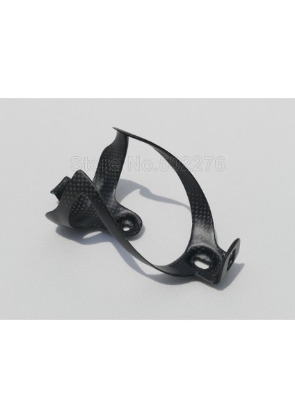 CG27: 3k Ud Karbon Mat Parlaklıklı Mtb Dağ Yol Bisikleti Su Şişesi Tutucusu Bisiklet Tutucu Tüm Bisikletler Için (Yurt Dışından)