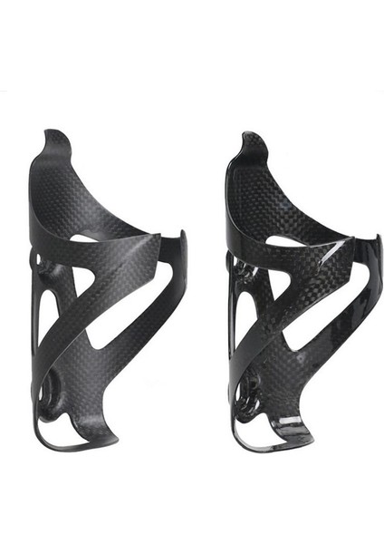 2x Parlak Renkli Vida Stili Kocevlo Tam Karbon Fiber Bisiklet Ultralig Su Şişesi Kafesi Mtb Yol Bisikleti Şişe Tutucu Ultra Hafif Bisiklet Ekipmanı Mat Hafif (Yurt Dışından) fırsatları