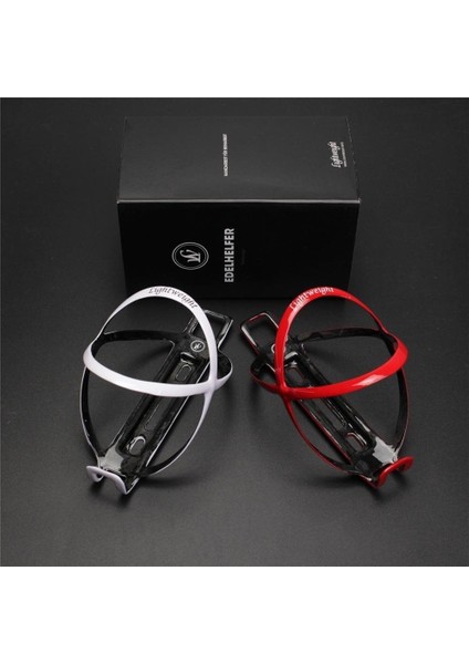 Yarım Karbon Siyahı Tarzı Sıcak Satış Tam Karbon Fiber Bisiklet Şişe Tutucu Su Şişesi Tutucu Bisiklet Aksesuarları 3 Renk 18G (Yurt Dışından) indirimleri