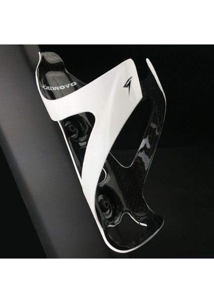 Logo Yok Parlak 2 Adet Stil 2021 En Yeni Karbon Şişe Kafesi 3k Parlak Kırmızı Beyaz Bisiklet Bisiklet Su Şişesi Tutucu 25G Bisiklet Bidonu Bisiklet Mtb Tt Aero Yol (Yurt Dışından) fırsatları