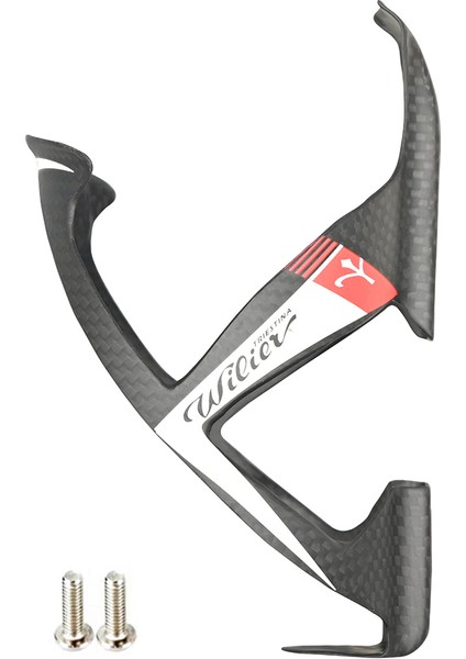 Logo Yok Mat 2 Adet Stil Ultra Hafif 2'li Paket Bisiklet Sürüşü Tam Karbon Fiber Renkli Dağ Yol Bisikleti Şişe Kafesi 3k Karbon Mat Parlak (Yurt Dışından) fiyatları