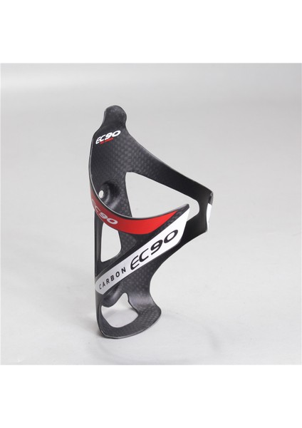 2 Adet Siyah Stil EC90 3k Tam Karbon Bisiklet Su Şişesi Kafesi Mtb Yol Bisikleti Şişe Tutucu Ultra Hafif Bisiklet Ekipmanı Mat Işık (Yurt Dışından) fırsatları