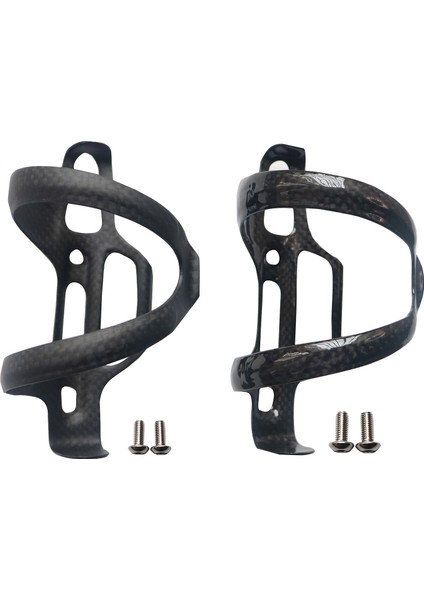 3k Mat 2 Adet Stil Tam Karbon Fiber Su Şişesi Kafesi Mtb Yol Bisikleti Botellero Carbono Bisiklet Şişe Tutucu Bisiklet Bisikletçilik Şişe Kafesi (Yurt Dışından) fırsatları