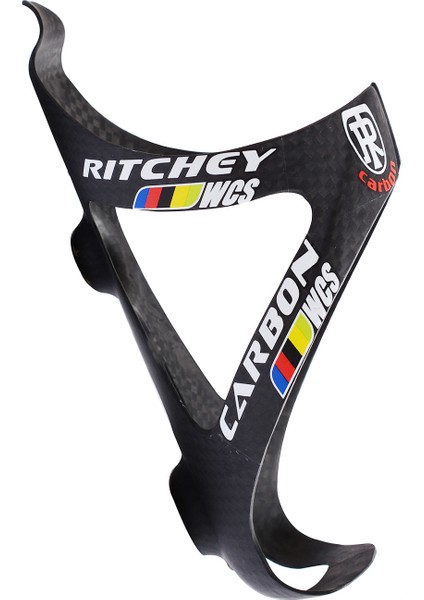 3k Parlak 2 Adet Stil Tam Karbon Fiber Bisiklet Su Şişesi Kafesi Mtb Yol Bisikleti Şişe Tutucu Ultra Hafif Bisiklet Ekipmanı Mat Parlak (Yurt Dışından) fırsatları