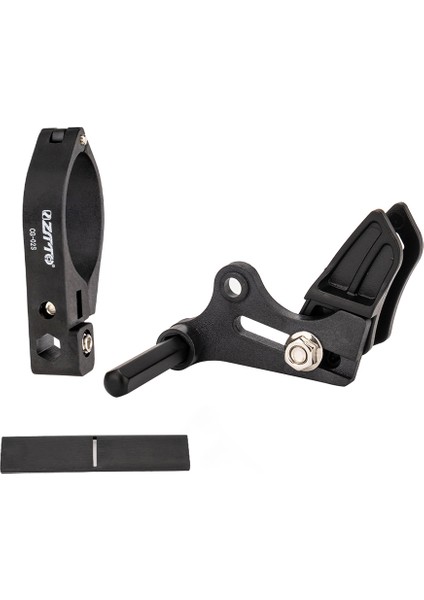 Cg 02S Siyah Yeni Stil Ztto Yeni Dağ Bisikleti 1x Sistem Zincir Kılavuzu Sabitleyici Kelepçe Cgain Çerçeve Koruyucu Kapak Için Mountain Bike (Yurt Dışından) fırsatları