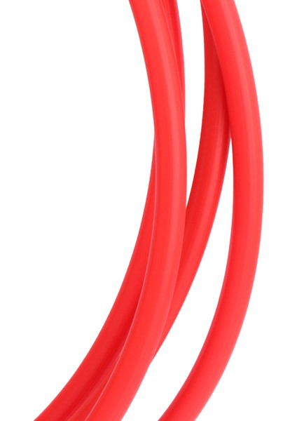 Kırmızı 1 Metre BH59 Stili Meroca Bisiklet Yağ Fren Kablosu BH59 BH90 Dağ Bisikleti Hidrolik Hortum Uyumlu Metre Hattı Bisiklet Aksesuarları Evrensel Bakır+Pvc (Yurt Dışından) indirimleri
