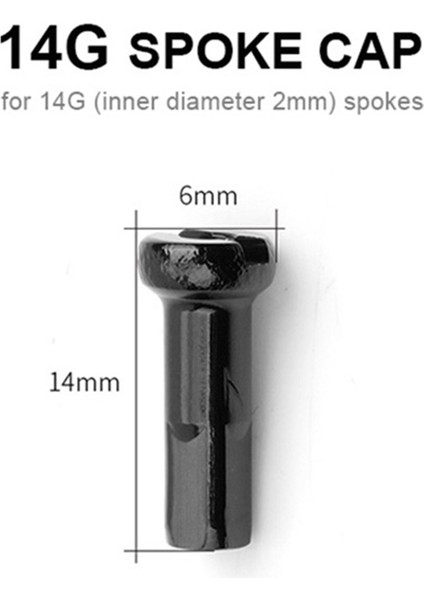 Yeşil-10 Adet Tarzı Alüminyum Bisiklet Jant Kapağı Tb Yol Bisikleti Jant Kapağı Bisiklet 14GMM Tekerlek Kapağı Ultrahafif Bisiklet Aksesuarları 6 Renk (Yurt Dışından) fırsatları