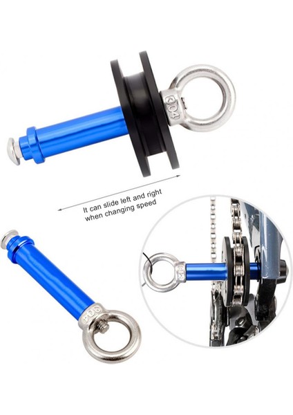 No.1 Stili Dummy Hub Bisiklet Bisiklet Zincir Tutucu Tutucu Uyku Hub Zincir Yıkama Temizleme Aracı Tekerlek Mtb Rode Bisiklet Aksesuarları (Yurt Dışından) indirimleri