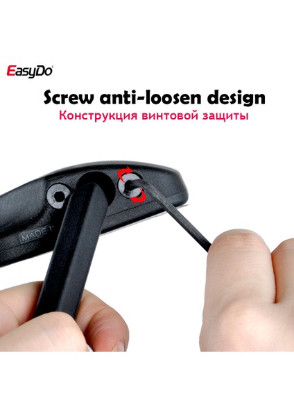 Bir Set Stili Easydo Bisiklet Direksiyon Geniş Açılı Arka Görüş Aynası Ayarlanabilir Mtb Direksiyon Yan Güvenlik Esnek Arka Görüş Aynaları (Yurt Dışından) indirimleri