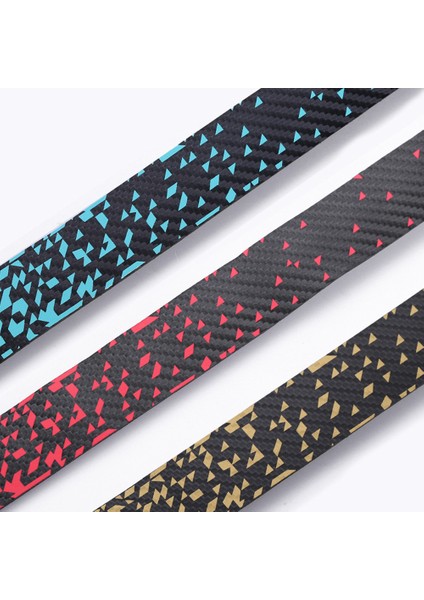 Siyah Mavi Tarzı Yol Bisikleti Bisiklet Direksiyon Bandı Tutma Kolu Yastıklı Deri Uç Tıkaçlarıyla Kaymaz Kavrama Direksiyon Bandı Bisiklet Aksesuarları (Yurt Dışından) modelleri