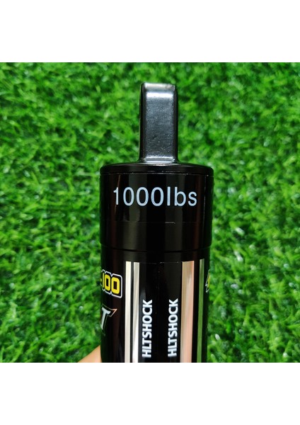 52L Tarzı HLT-100 Bisiklet Arka Şokları mm Dağ Bisikleti Yağlı Yay Şoku Lbs Mtb Elektrikli Kar Bisikleti Parçaları Için Cycle Parts (Yurt Dışından) fırsatları