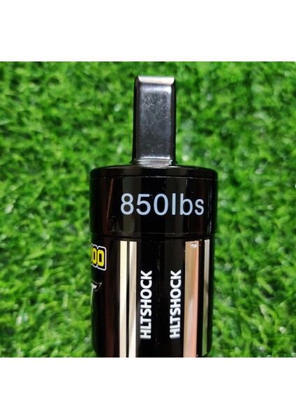 52L Tarzı HLT-100 Bisiklet Arka Şokları mm Dağ Bisikleti Yağlı Yay Şoku Lbs Mtb Elektrikli Kar Bisikleti Parçaları Için Cycle Parts (Yurt Dışından) indirimleri