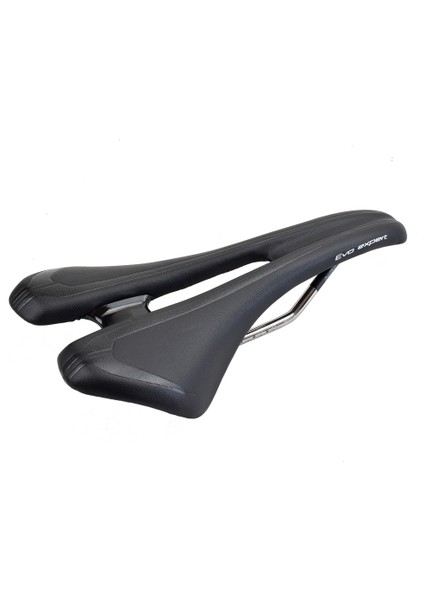Siyah Tı -150 Tarzı Body Geometry Dağ Yol Bisikleti Koltuk Yastığı Krom Molibden Titanyum Raylı Pu Deri Konforlu Mtb Katlanır Bisiklet Arka Koltuk (Yurt Dışından) indirimleri