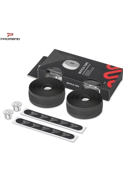 Siyah Stil Promend Yol Bisikleti Direksiyon Bandı File Tasarımı Bisiklet Kavrama Kaymaz Şok Emme Bisiklet Direksiyon Kavrama Sargı Kayışları (Yurt Dışından) modelleri