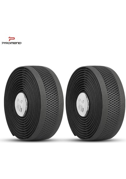 Siyah Stil Promend Yol Bisikleti Direksiyon Bandı File Tasarımı Bisiklet Kavrama Kaymaz Şok Emme Bisiklet Direksiyon Kavrama Sargı Kayışları (Yurt Dışından) fırsatları